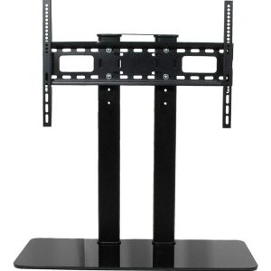 Television Stand 42" to 70" Desk Mount 80lb